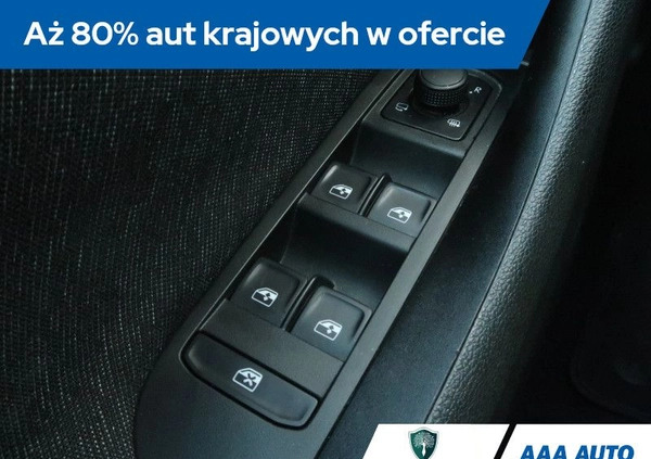 Skoda Scala cena 78000 przebieg: 96672, rok produkcji 2019 z Więcbork małe 436